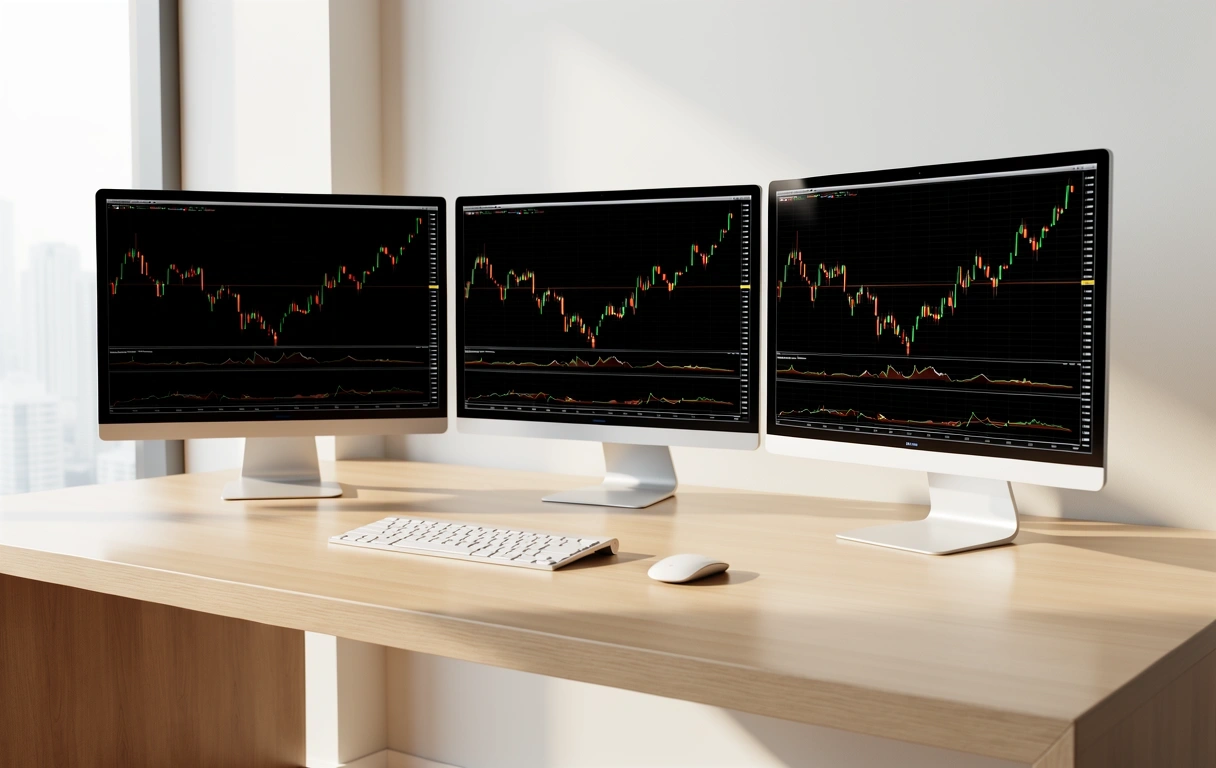 Persekitaran Analisis Profesional