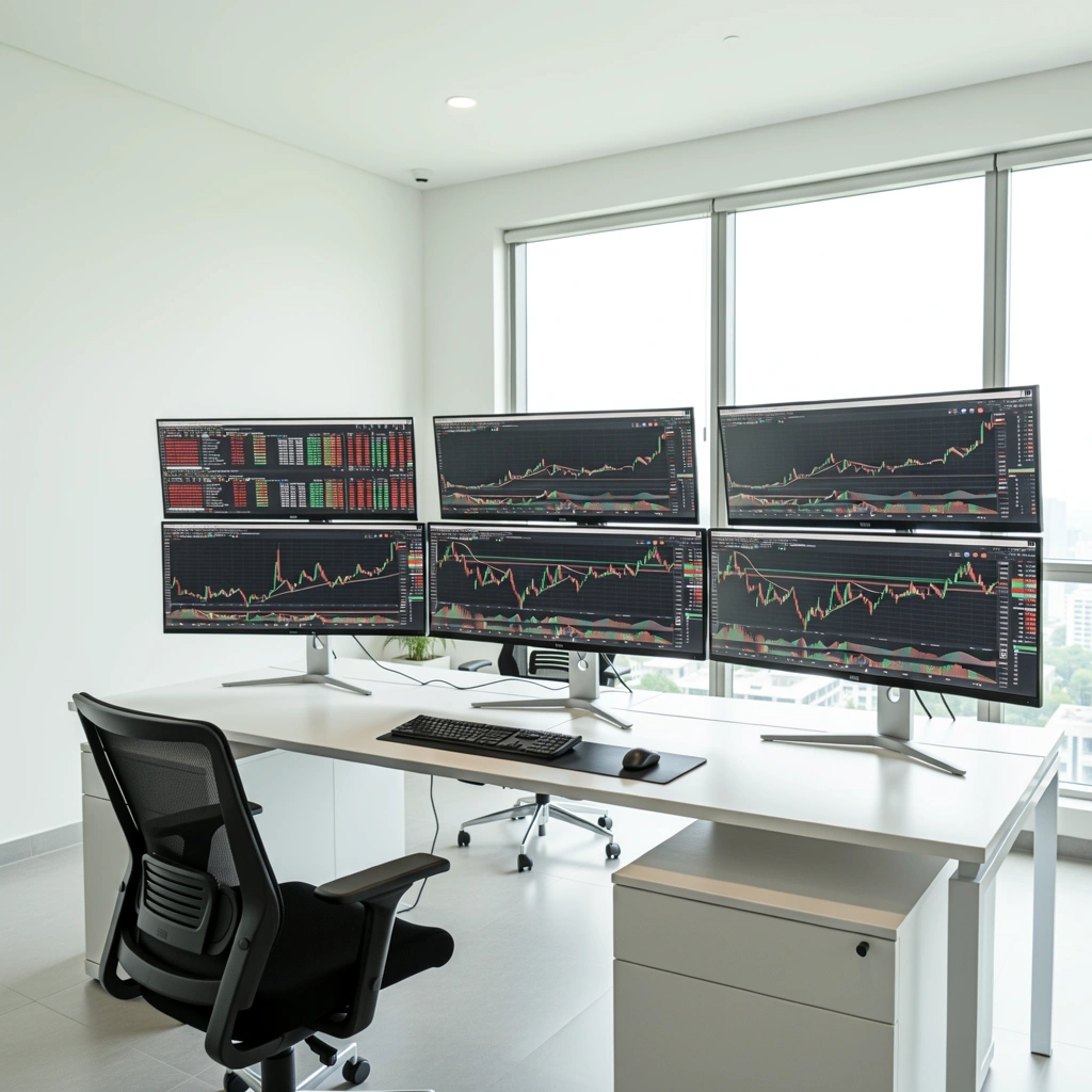 Pejabat Premionexoria Kuala Terengganu