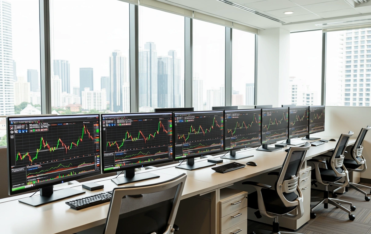 Pusat Analisis Premionexoria