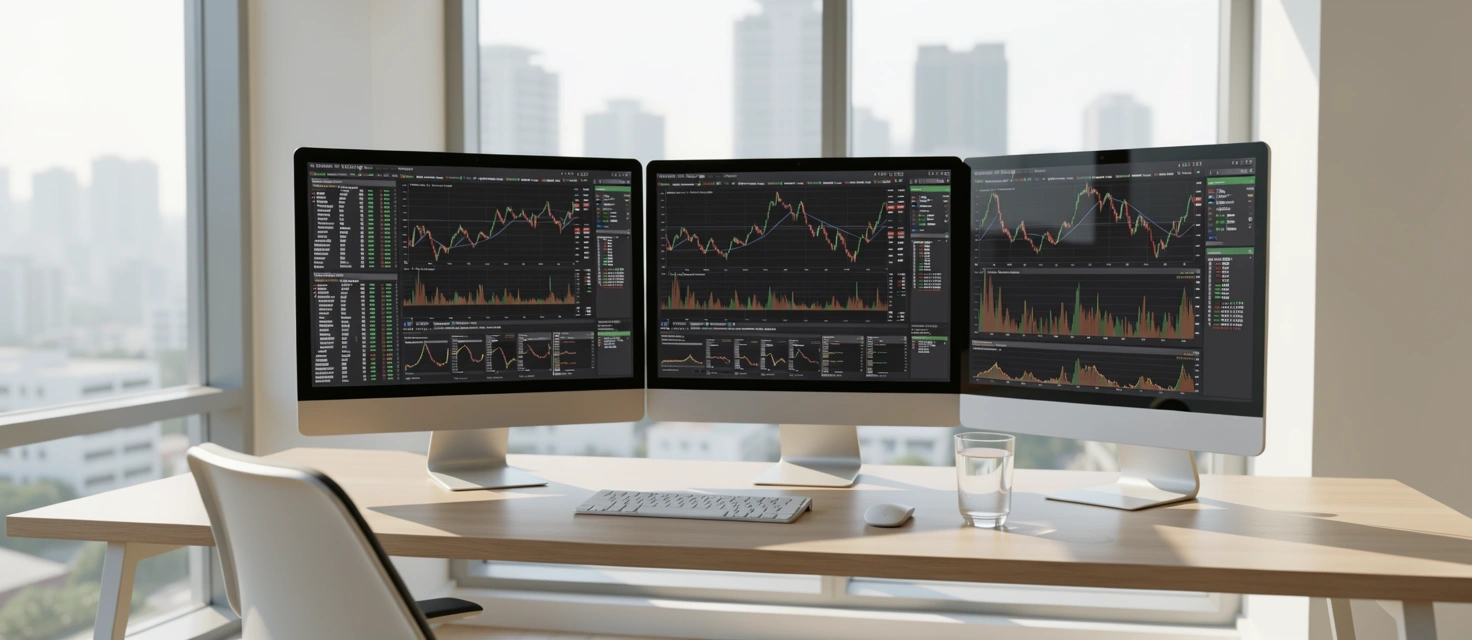 Pusat Analisis Pasaran Premionexoria